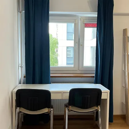 In - C116-118 Varşova