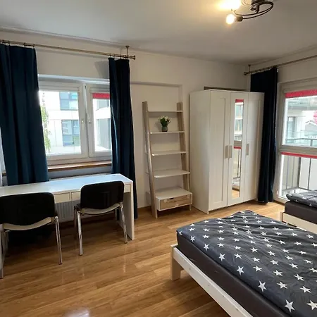 In - C116-118 Pansiyon