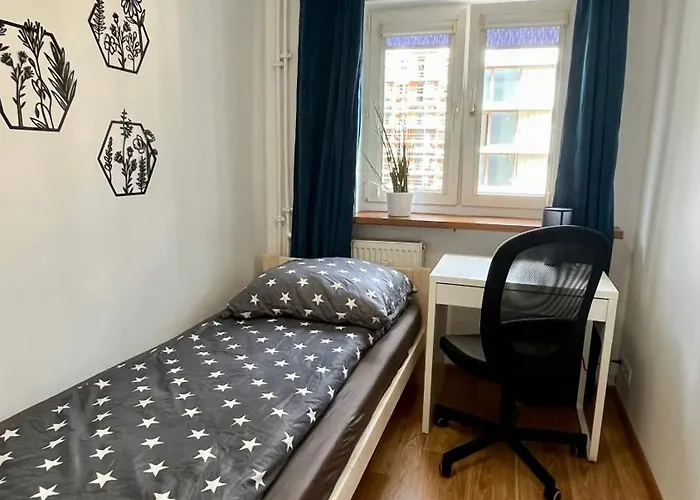 In - C116-118 Varşova