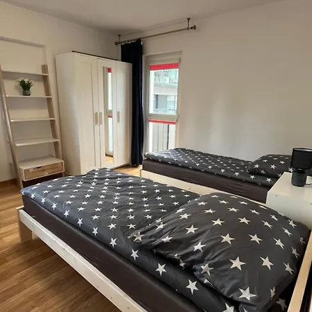 In - C116-118 Homestay *